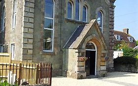 The Old Chapel